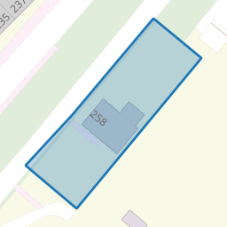 Perceel RDK01-A-7423