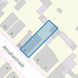 Perceel RDK01-A-7429