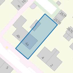 Perceel RDK01-A-7433