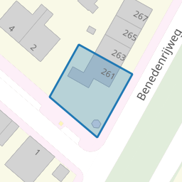 Perceel RDK01-A-7434