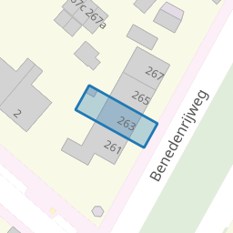 Perceel RDK01-A-7435