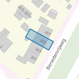 Perceel RDK01-A-7436