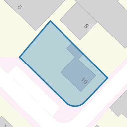 Perceel RDK01-A-7440