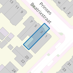 Perceel RDK01-A-7442