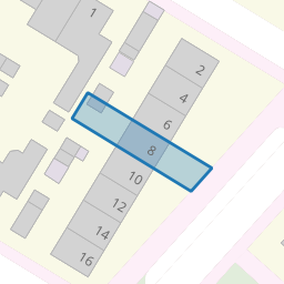 Perceel RDK01-A-7447