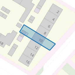 Perceel RDK01-A-7448