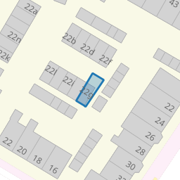 Perceel RDK01-A-7462