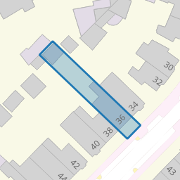 Perceel RDK01-A-7472