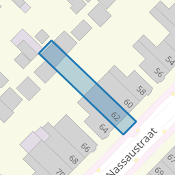 Perceel RDK01-A-7483