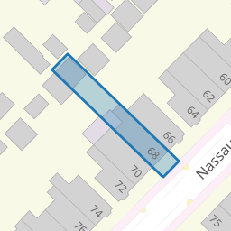 Perceel RDK01-A-7486