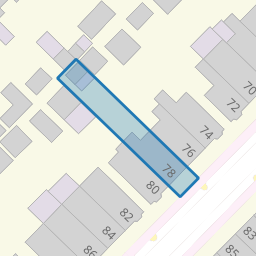 Perceel RDK01-A-7491