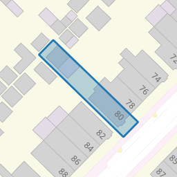 Perceel RDK01-A-7492