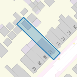 Perceel RDK01-A-7493