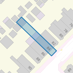 Perceel RDK01-A-7494