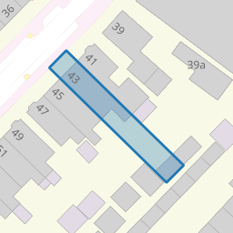 Perceel RDK01-A-7498