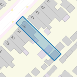 Perceel RDK01-A-7501