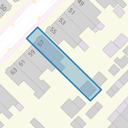 Perceel RDK01-A-7505