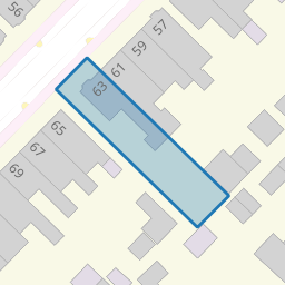 Perceel RDK01-A-7508