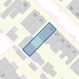 Perceel RDK01-A-7509