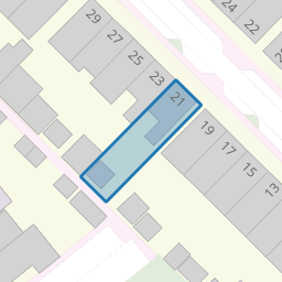 Perceel RDK01-A-7513