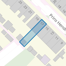 Perceel RDK01-A-7515