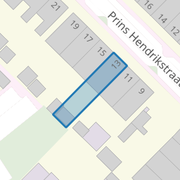 Perceel RDK01-A-7517