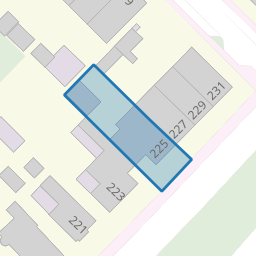 Perceel RDK01-A-7520