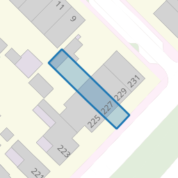 Perceel RDK01-A-7521