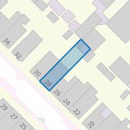 Perceel RDK01-A-7525