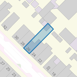 Perceel RDK01-A-7526