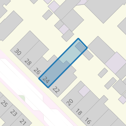 Perceel RDK01-A-7527