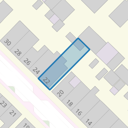 Perceel RDK01-A-7528