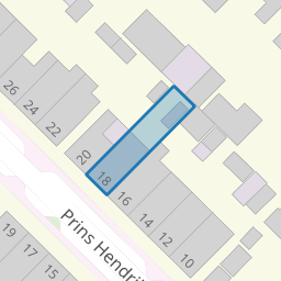 Perceel RDK01-A-7530