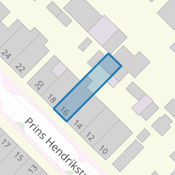 Perceel RDK01-A-7531