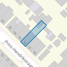 Perceel RDK01-A-7532