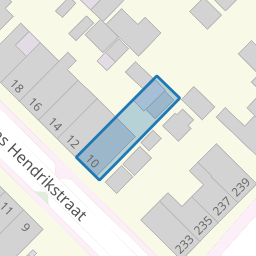 Perceel RDK01-A-7534