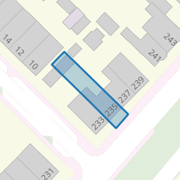 Perceel RDK01-A-7536