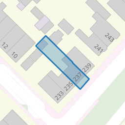 Perceel RDK01-A-7537