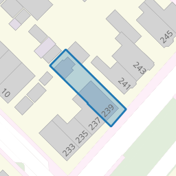 Perceel RDK01-A-7538