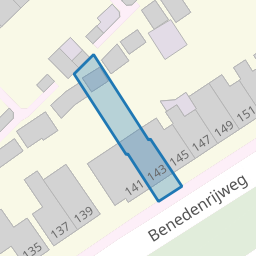 Perceel RDK01-A-7540