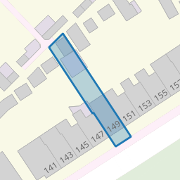 Perceel RDK01-A-7543