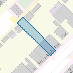 Perceel RDK01-A-7545