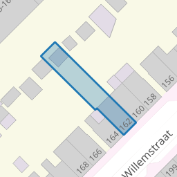 Perceel RDK01-A-7555