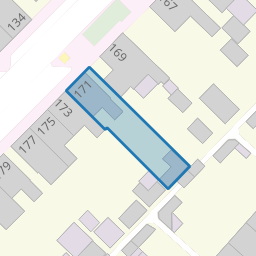 Perceel RDK01-A-7564