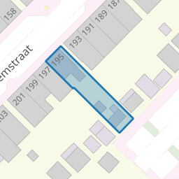 Perceel RDK01-A-7572