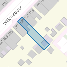 Perceel RDK01-A-7574