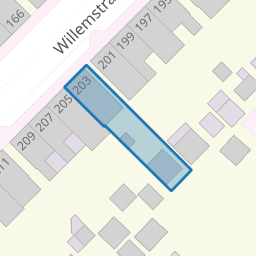 Perceel RDK01-A-7576