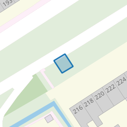 Perceel RDK01-A-7585