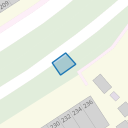 Perceel RDK01-A-7594