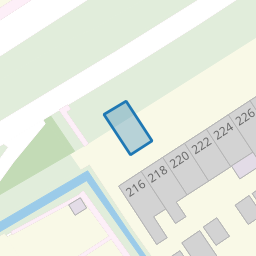 Perceel RDK01-A-7596